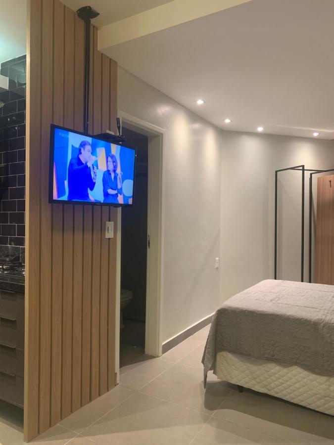 Apartamento Studio na Beira Mar de Pajuçara - todo reformado Maceió Exterior foto